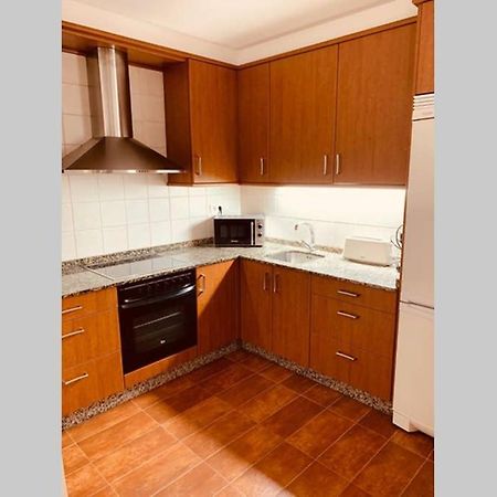 Apartament Apartamento Tara Caldas De Reis Zewnętrze zdjęcie