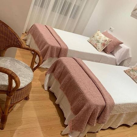 Apartament Apartamento Tara Caldas De Reis Zewnętrze zdjęcie