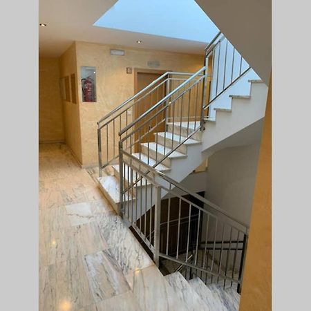 Apartament Apartamento Tara Caldas De Reis Zewnętrze zdjęcie