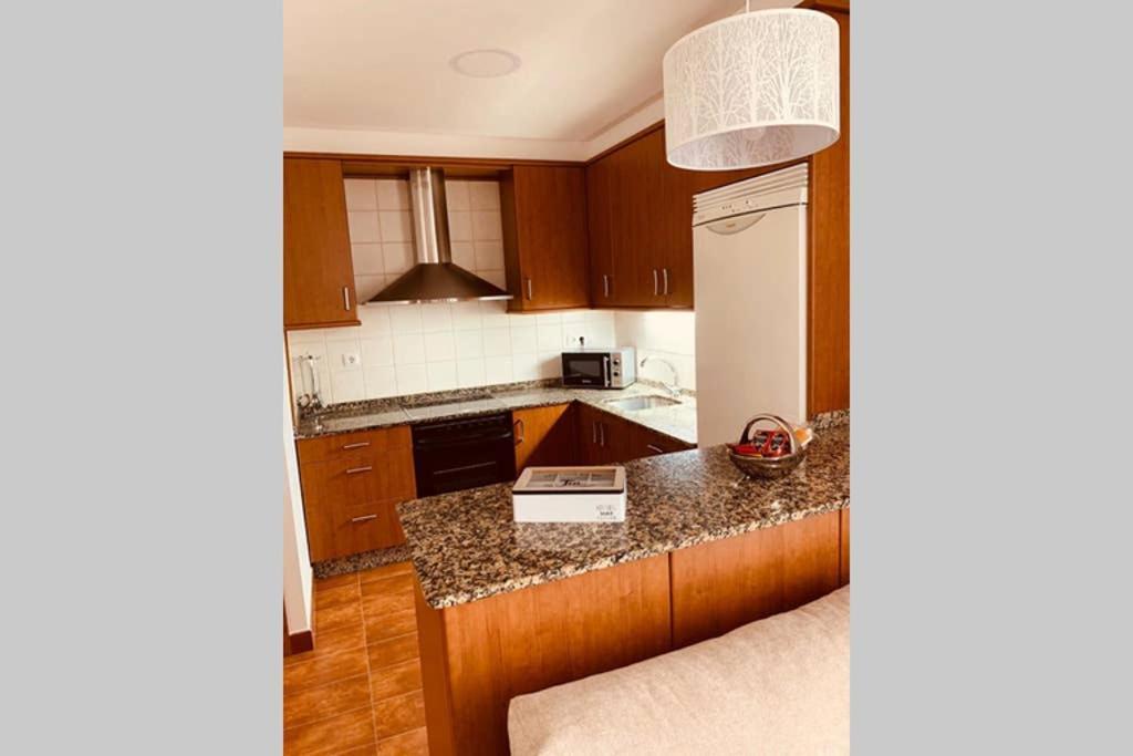 Apartament Apartamento Tara Caldas De Reis Zewnętrze zdjęcie