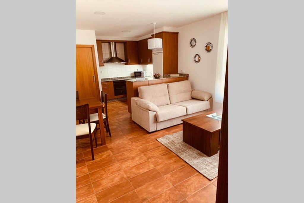 Apartament Apartamento Tara Caldas De Reis Zewnętrze zdjęcie