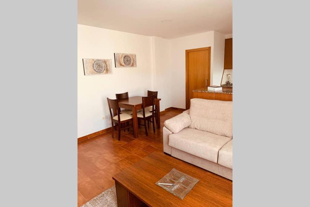 Apartament Apartamento Tara Caldas De Reis Zewnętrze zdjęcie