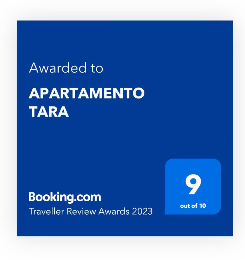 Apartament Apartamento Tara Caldas De Reis Zewnętrze zdjęcie